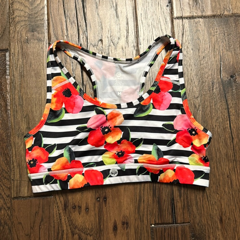 Senita bra
